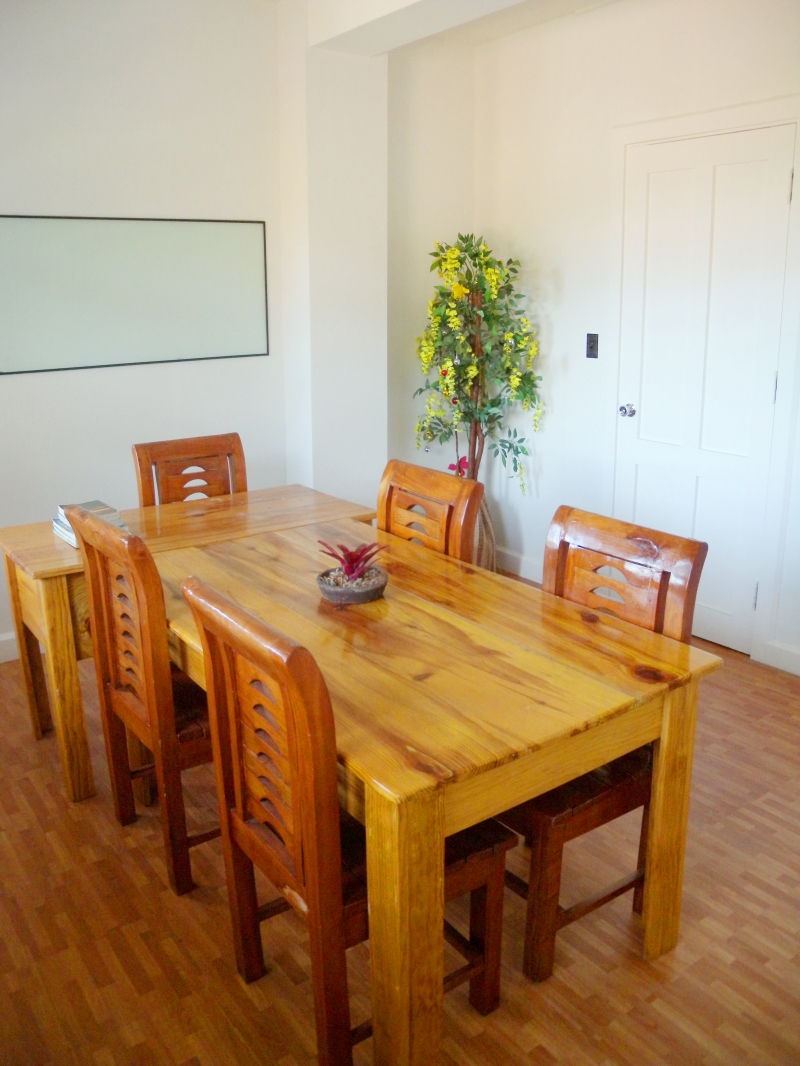 フィリピン留学 Cebu21 - EOP Campus-Class-11